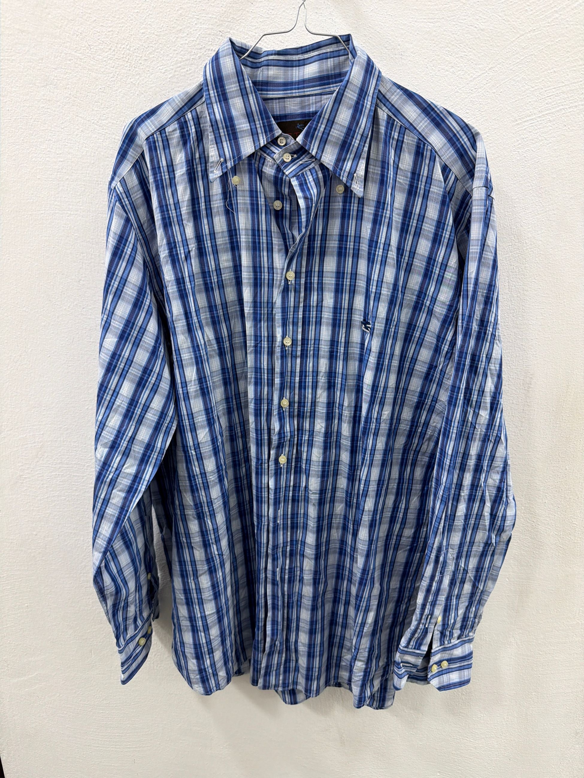 camicia etro